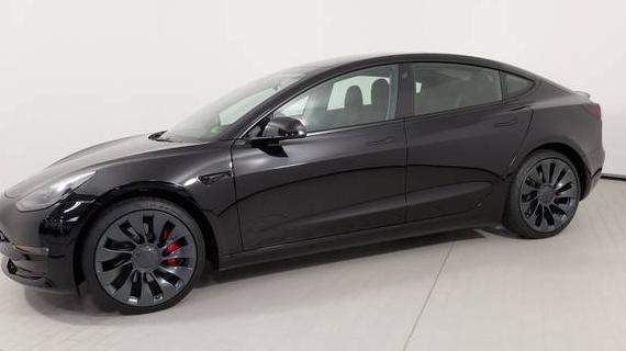 TESLA MODEL 3 2023 5YJ3E1EC2PF674377 image